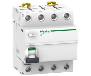 Schneider Electric Ground Fault Circuit Interrupter - A9R31440