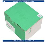 SCHNEIDER ELECTRIC GS2K3 (941069), Fuse Disconnect switch: 3x125A, (22x58), ....
