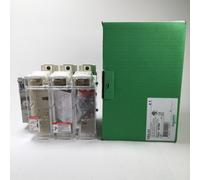 Schneider Electric GS2LG3 GS switch-disconnector-fuse GS2L New NFP