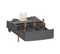 Schneider Electric GV2AF3 Comb Block 0.016kg, Combination Block Gv2-Lc1