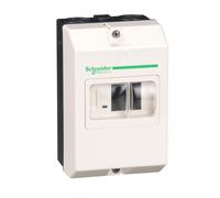 Schneider Electric GV2MC02 Surface Mount Enclosure IP55 Brand New/Orginal