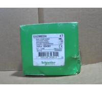 Schneider Electric Motor Circuit Breaker TeSys GV2 GV2ME04 3-Pole 0.4-0.63A Thermal-magnetic Toggle