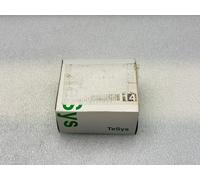 Schneider Electric Motor Circuit Breaker GV2ME06 3-pole 1-1.6 A Push-button