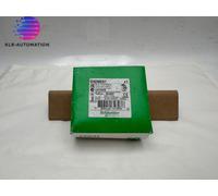 3P Motor circuit Breaker GV2ME07 Telemecanique 2.5A