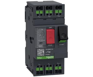 Schneider Electric GV2ME21A Overload relay Circuit Breakers
