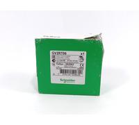 Schneider Electric GV2RT06 TeSys 052062 Motor Circuit Breaker