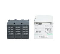 Schneider Electric GV7AC01 Long Terminal Shield New NFP