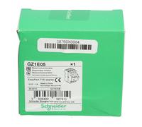 Schneider Electric GZ1E05 TeSys Motor Circuit Breaker New NFP
