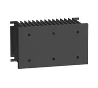 Schneider Electric - Harmony Heat Sink For Panel Mounting Relay, Thermal Resistance 1 °C/W, SSRHP10