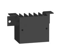 Schneider Electric - Harmony Heat Sink For Panel Mounting Relay, Thermal Resistance 2.5 °C/W, SSRHP25