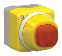 Schneider Electric Harmony kill Switch 24V 6A IP66-IP69K