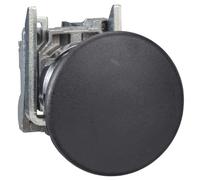 XB4BC21 Switch: Pressure 22mm Mushroom Harmony XB4 Ø22mm SCHNEIDER ELECTRIC