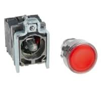 Schneider Electric Harmony Push Button - XB4BW34M5