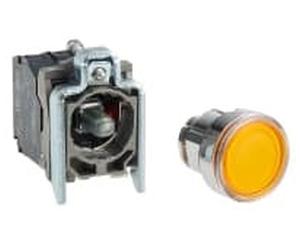 Schneider Electric Harmony Push Button - XB4BW35B5