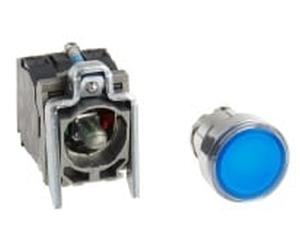 Schneider Electric Harmony Push Button - XB4BW36B5