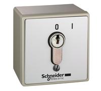 Schneider Electric Harmony Pushbutton Box Complete - XAPS11111N