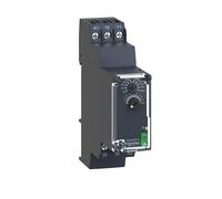 Schneider Electric - Harmony, response delay, 0.05 s-300 h, 24-240VAC/DC, 1 W, RE22R1AMR