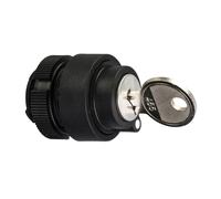 Schneider Electric Harmony Selector Switch Front Element - ZA2BG2