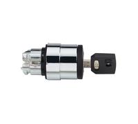 Schneider Electric Harmony Selector Switch Front Element - ZB4BG02