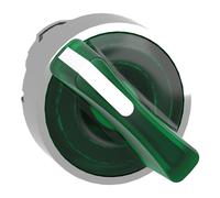 Schneider Electric Harmony Selector Switch Front Element - ZB4BK1233