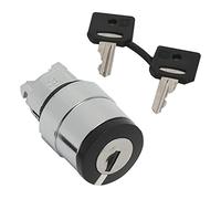 Schneider Electric, Harmony, Selector Switch with 421E Key