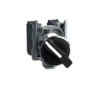 Schneider Electric Harmony Selector Switch - XB4BD25