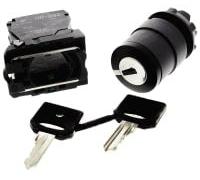 Schneider Electric Harmony Selector Switch - XB5AG03