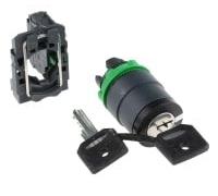 Schneider Electric Harmony Selector Switch - XB5AG41