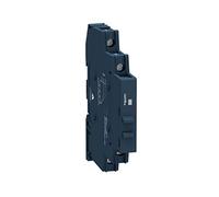 Schneider Electric - Harmony Solid State Modular Relay, Random Switching, 6 A, Input 4-32V DC, Output 48-600V AC, SSM1A16BDR