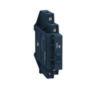 Schneider Electric - Harmony Solid State Modular Relay, Zero Voltage Switching, 12 A, Input 4-32V DC, Output 24-280V AC, SSM1A112BD