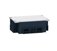 Schneider Electric - Harmony Solid State Panel Mount Relay, Zero Voltage Switching, Thermal Pad, 50 A, Input 4-32V DC, Output 48-530V AC, SSP3A250BDT