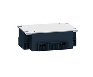 Schneider Electric - Harmony Solid State Panel Mount Relay, Zero Voltage Switching, Thermal Pad, 50 A, Input 4-32V DC, Output 48-530V AC, SSP3A250BDT