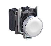 Schneider Electric XB4BA11 Push Button