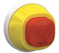 Schneider Electric Harmony XB5 kill Switch 230V IP66/IP67/IP69K