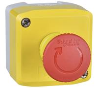 Schneider Electric Harmony XB5 kill Switch plastic Housing