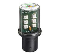 Schneider Electric, Harmony XVB, DL1BDB4, LED BULB RED, 24V
