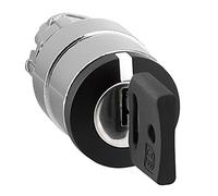 Schneider Electric Harmony Selector Switch Front Element - ZB4BG0