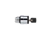 Schneider Electric Harmony Selector Switch Front Element - ZB4BG3