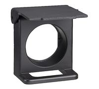 Schneider Harmony XB5 Lockable Push Button Cover - ZB4BZ62