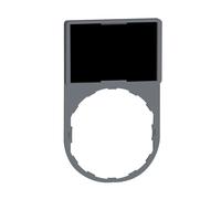 Schneider Electric Harmony ZBY6101 Legend Holder Kit - ZBY6101 [10 Pieces]