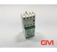 Schneider Electric Hilfsschalterblock LADN40 Auxiliary Contact Block 4NO 690V