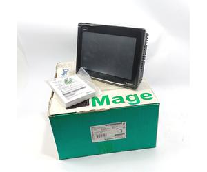 Schneider Electric HMIDT551 10W Touch Advanced Display WXGA Magelis GTU
