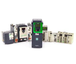 Schneider Electric HMISTO715 New Touch panel screen, Harmony STO & STU, 4.3"