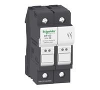 Schneider Electric Holder For cylindrical fuse - DF102