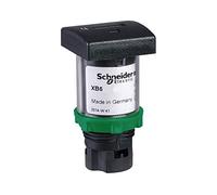 Schneider Electric hour counter - mechanical 5 digit display - 230..240 V AC - 60Hz