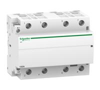 Schneider Electric ICT 100A 4NO Modular Contactor 230V - A9C20884