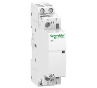 Schneider Electric ICT 25A 2NO 24V AC Contactor - A9C20132