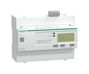 Schneider Electric IEM3350 125A Modbus Energy Meter - A9MEM3350