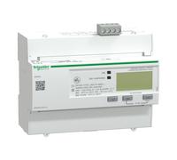 Schneider Electric iEM3365 125A BACnet Energy Meter - A9MEM3365