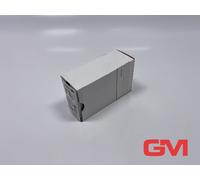 Schneider Electric XB5 illuminated push button IP69 white